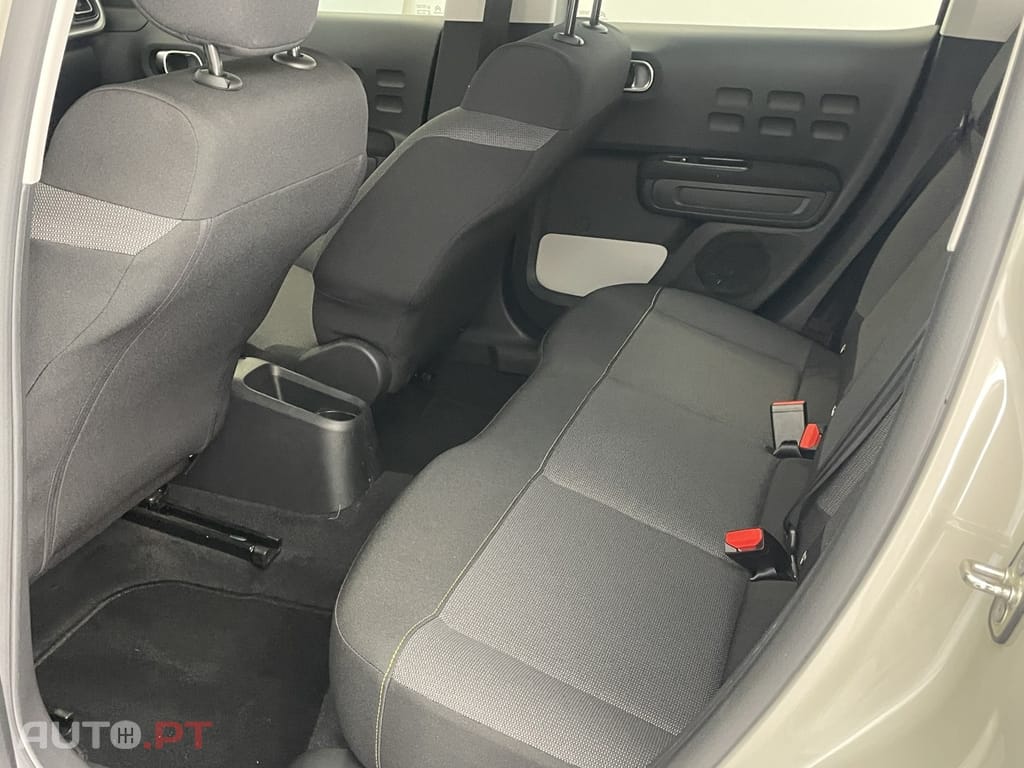 Citroen C3 1.2 PureTech Shine