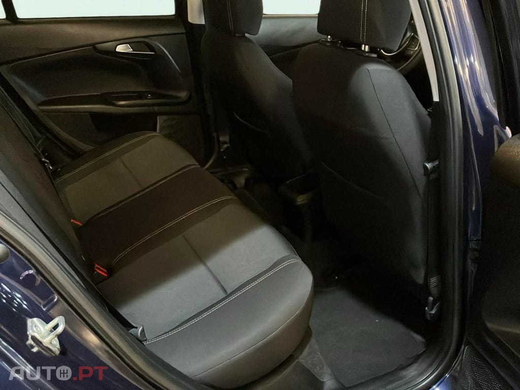 Fiat Tipo 1.3 MultiJet City Life