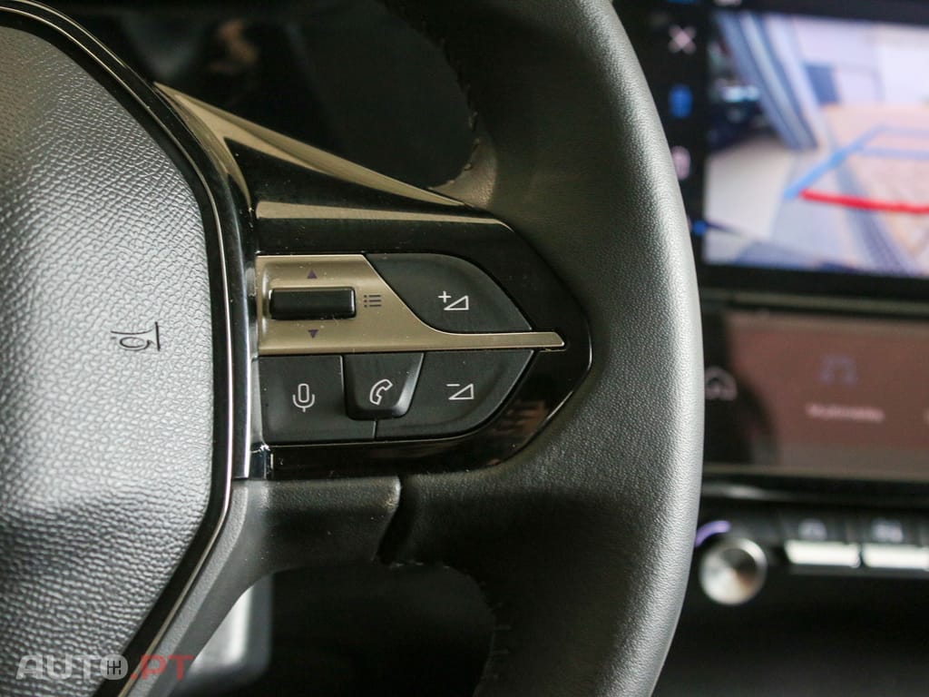 Peugeot 308 1.2 PureTech Allure