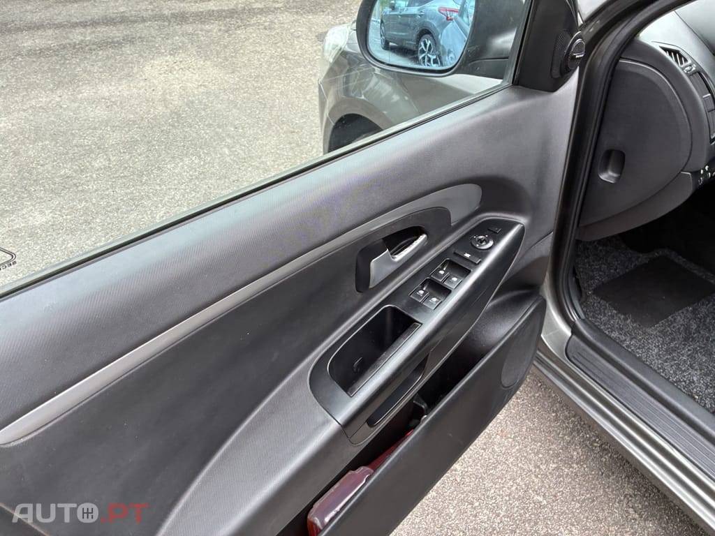 Kia Ceed SW 1.6 CRDi EX