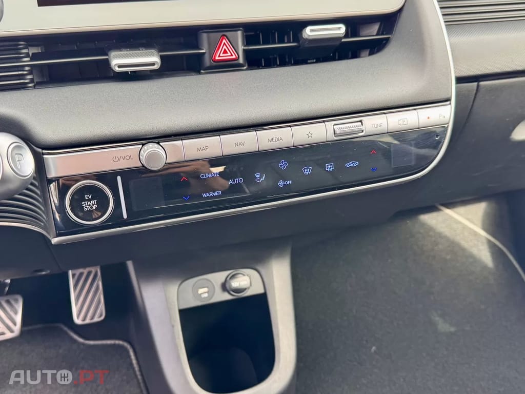 Hyundai Ioniq 5 73 kWh Premium