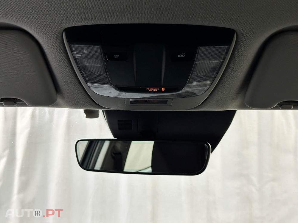 Kia Sportage 1.6 T-GDI AWD Nightline Edition