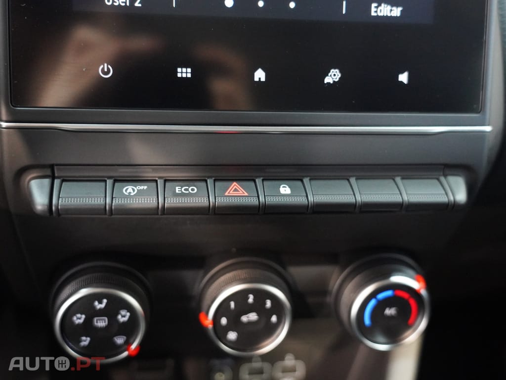 Renault Clio 1.0 TCe Intens