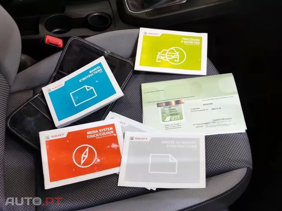 Seat Ibiza 1.0 Style