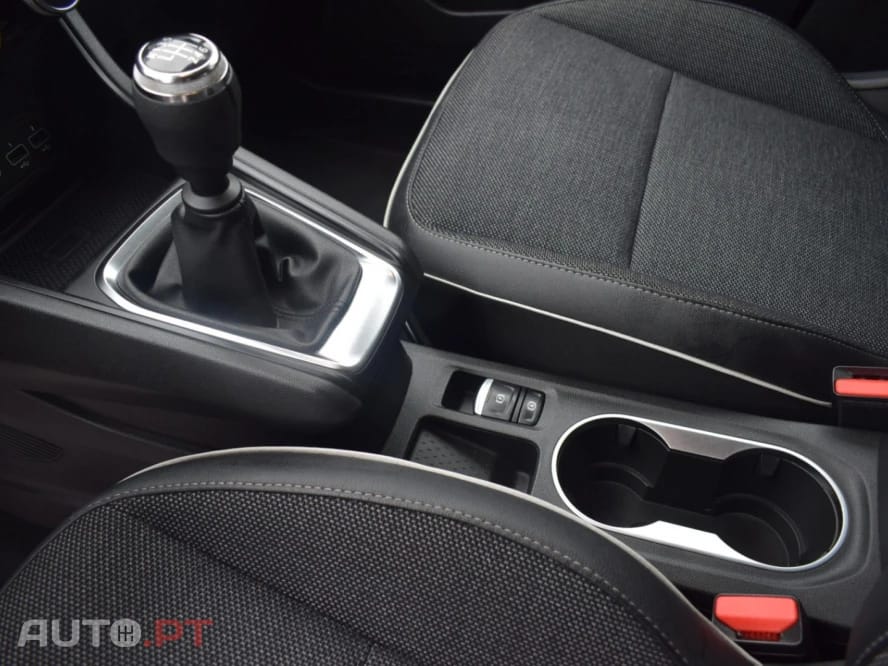 Renault Captur 1.0 TCe Exclusive