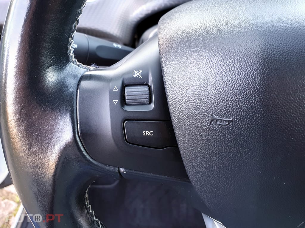 Peugeot 208 1.2 PureTech Allure