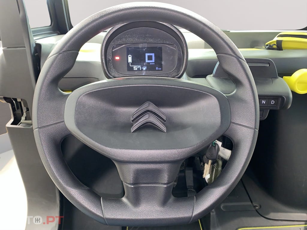 Citroen Ami Standard