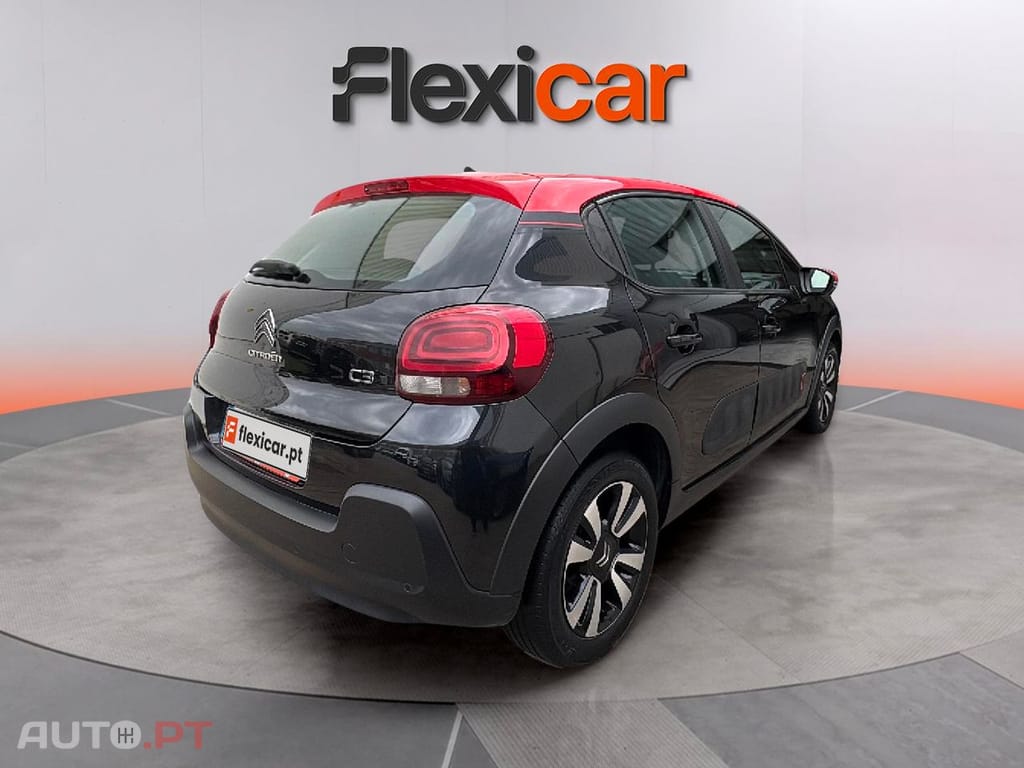 Citroen C3 1.2 PureTech Feel