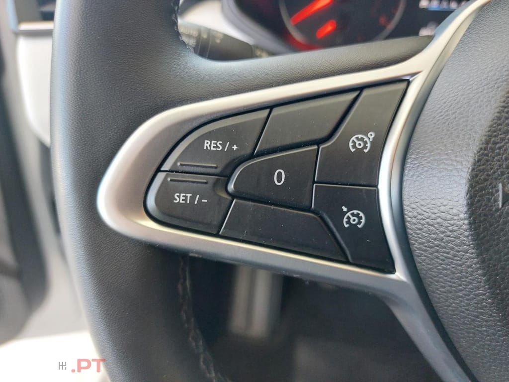 Renault Clio 1.0 TCe Evolution Bi-Fuel