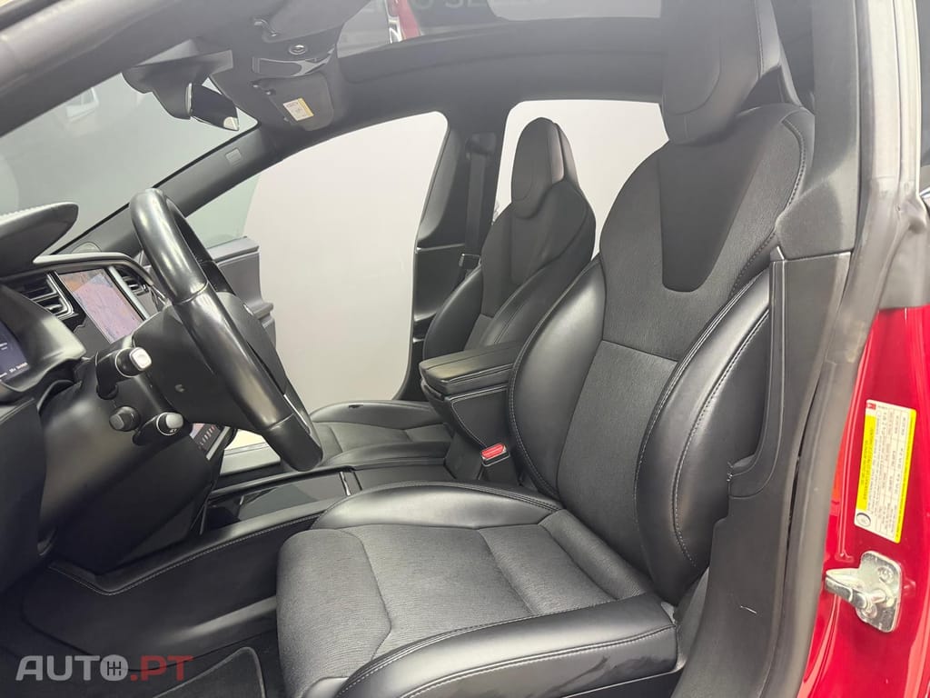 Tesla Model S 75D