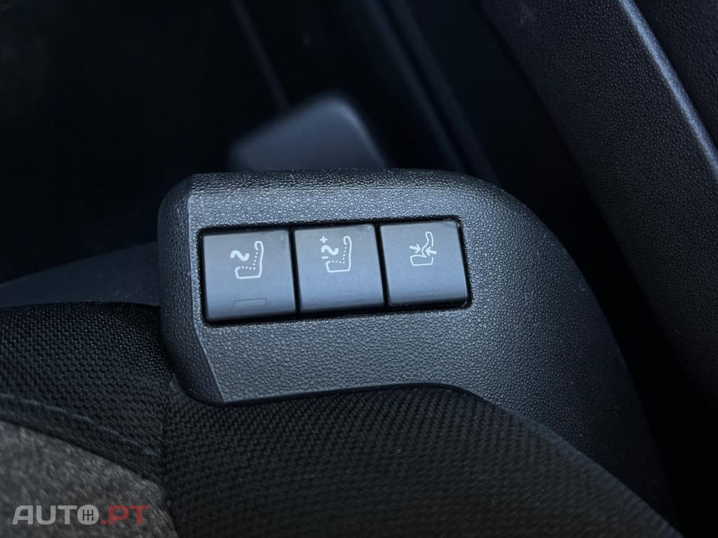 Citroen C4 SpaceTourer 1.6 HDI EAT6