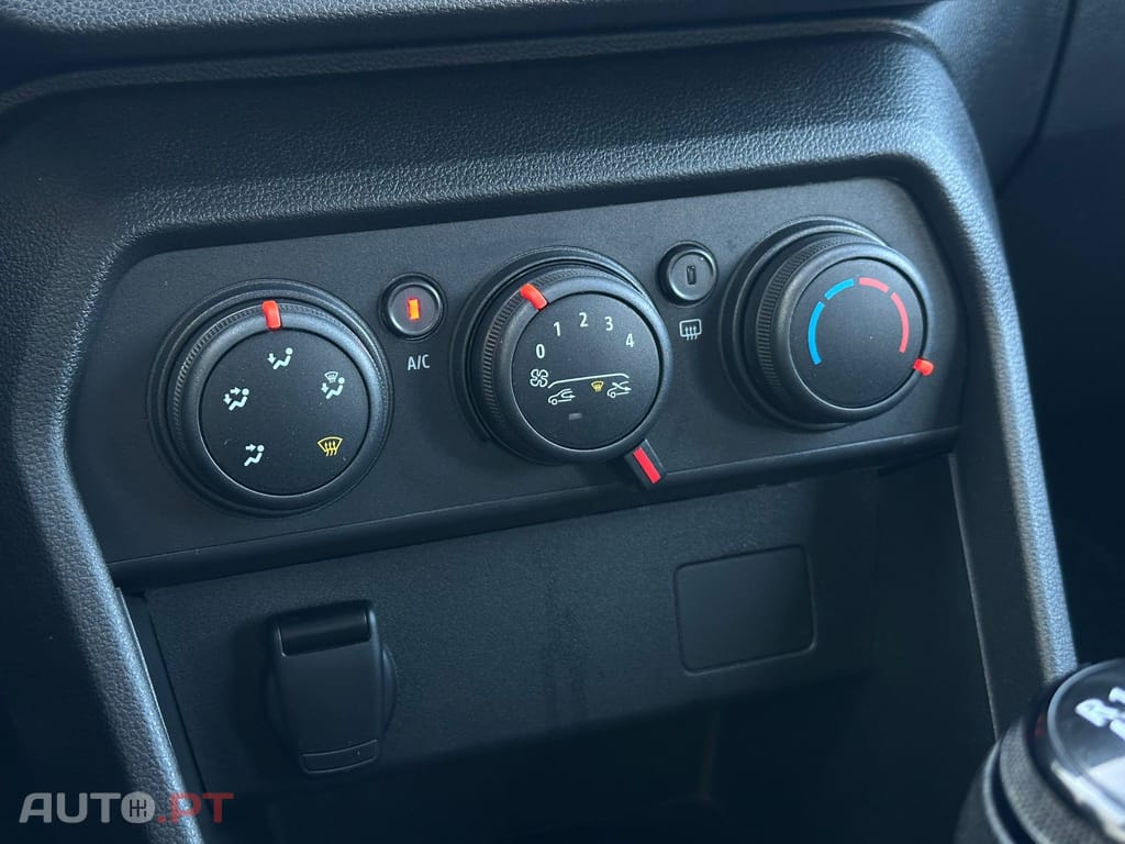 Dacia Sandero 1.0 TCe Comfort