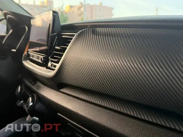 Kia Stonic 1.0 T-GDi TX