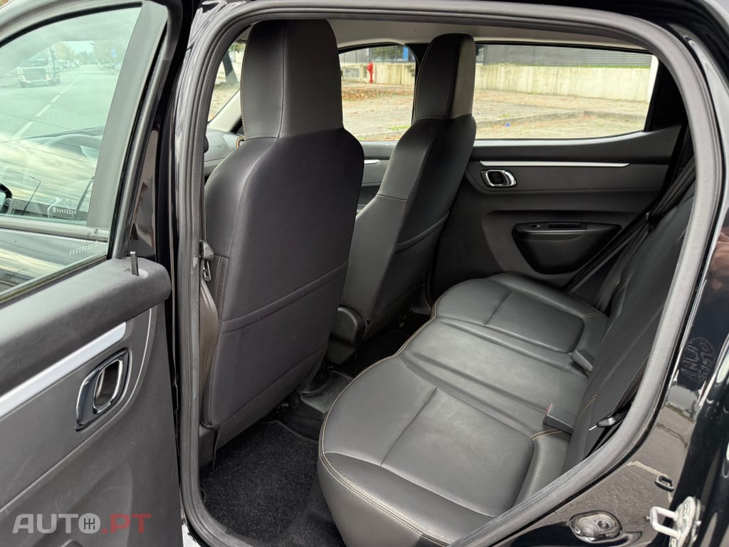 Dacia Spring Electric 45 Comfort Plus