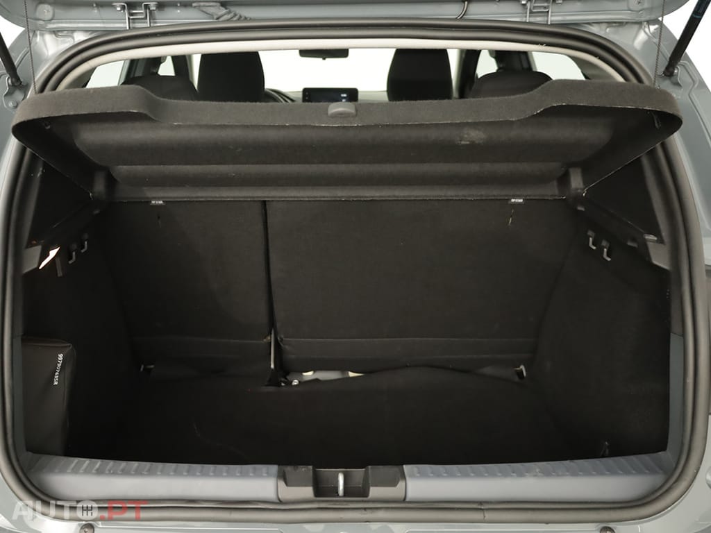 Dacia Sandero Sandero 1.0 TCe Expression