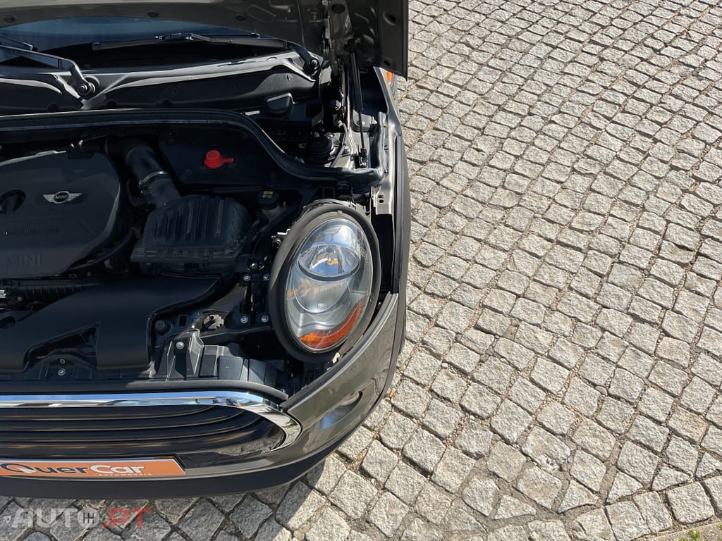 MINI Cooper Cooper