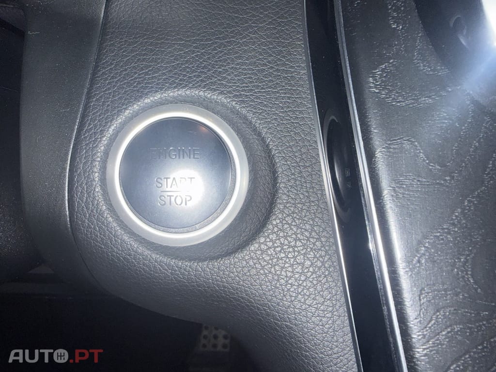 Mercedes-Benz GLC 250 d 4Matic 9G-TRONIC AMG Line