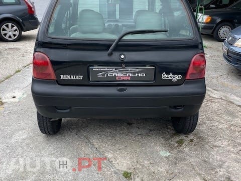 Renault Twingo 1.2
