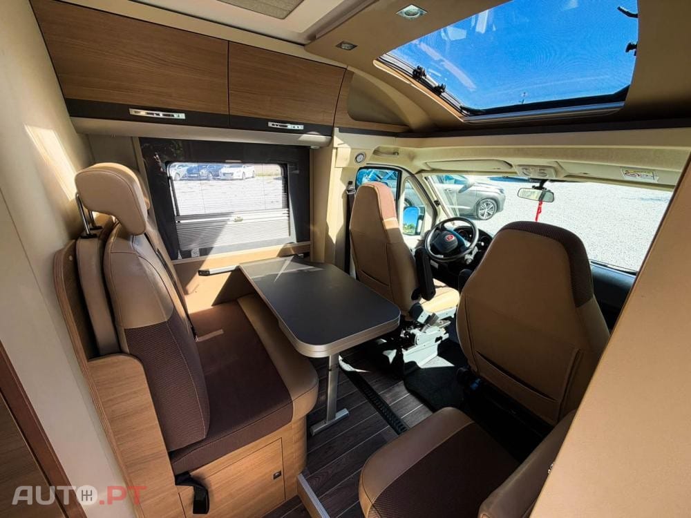 Fiat Ducato 2.3 MultiJet 130cv