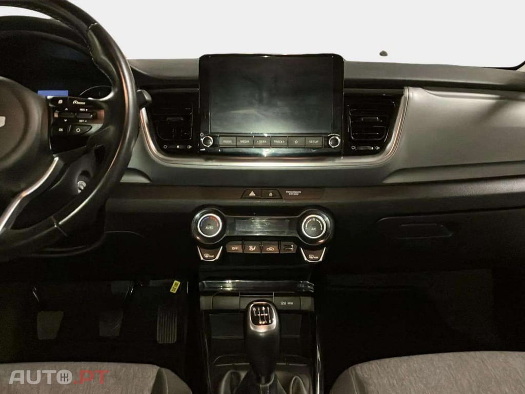 Kia Stonic 1.0 T-GDi Wave
