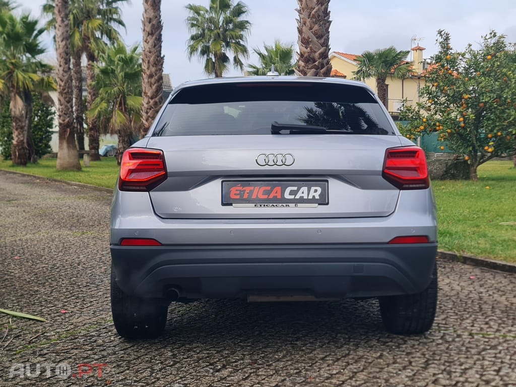 Audi Q2 1.6 TDI Sport