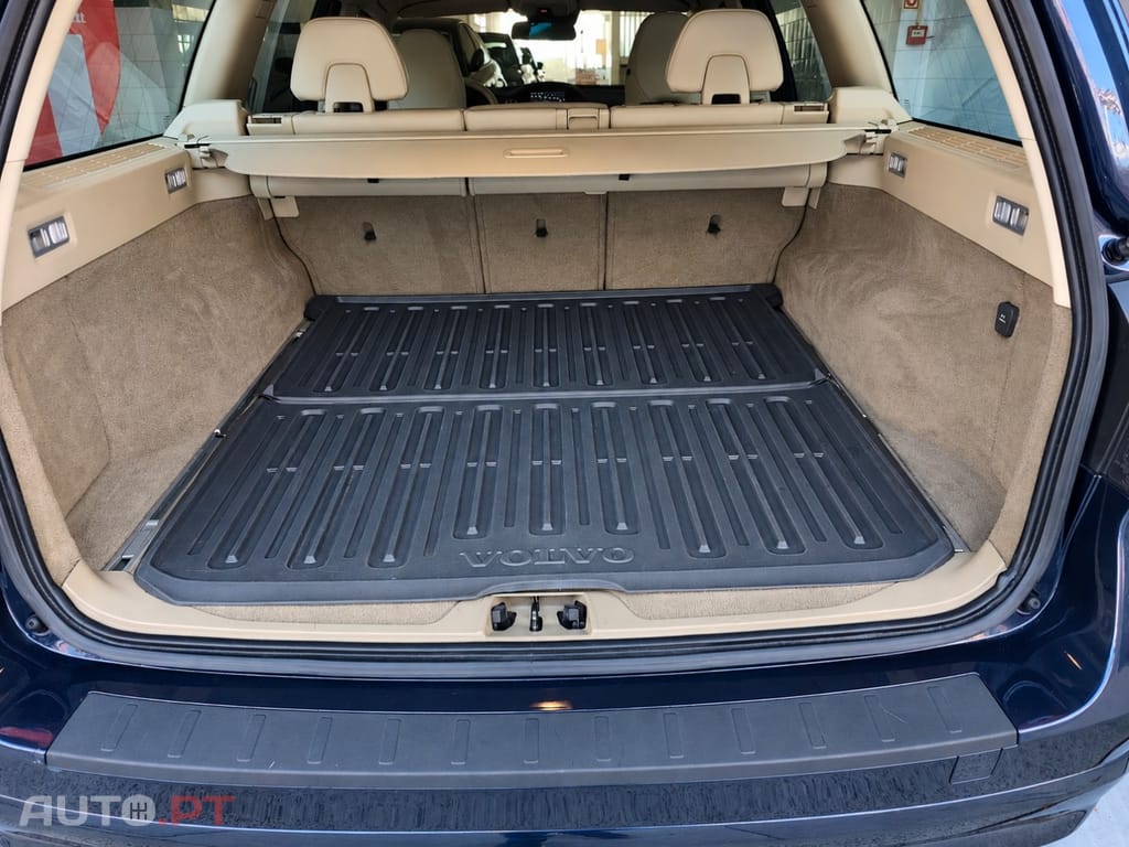 Volvo V70 2.0 D4 Summum