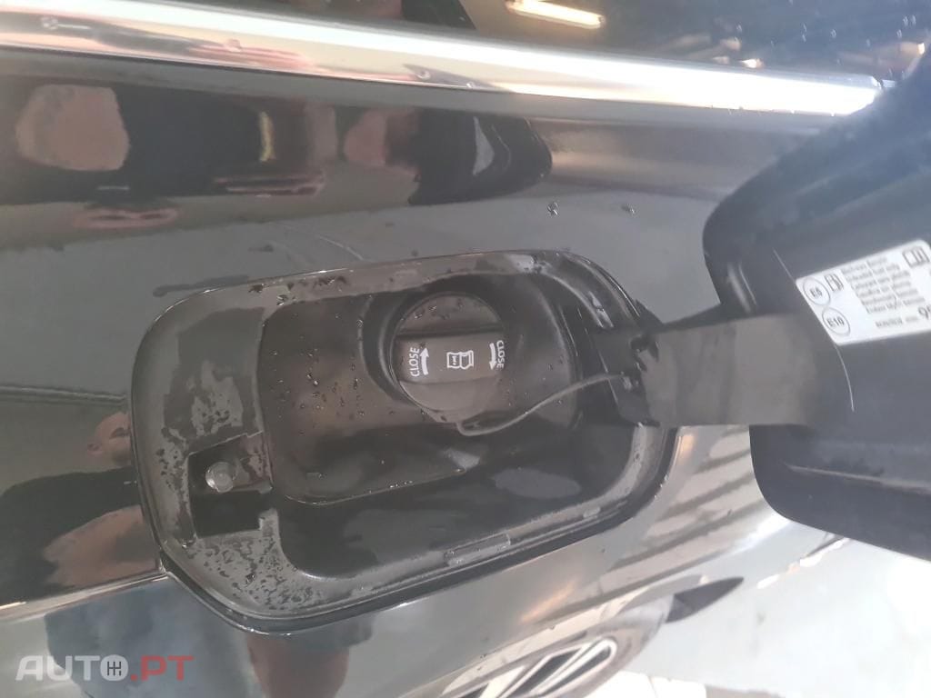 Volkswagen Arteon 1.4 TSI eHybrid Elegance