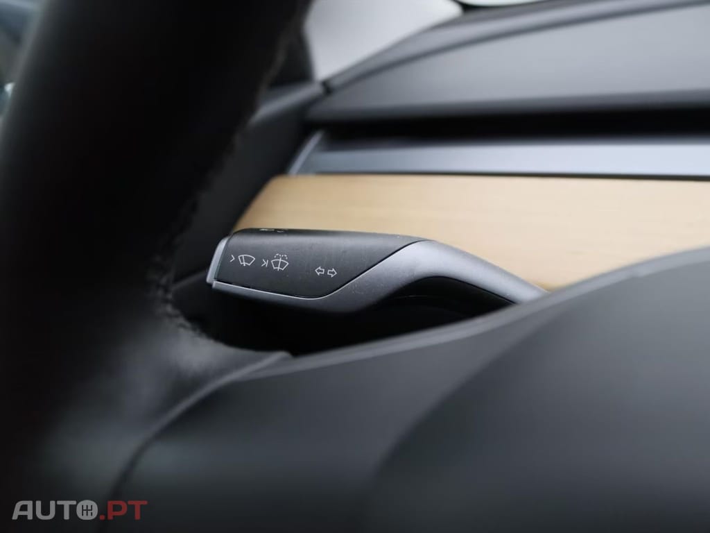 Tesla Model 3 Standard RWD Plus 92%