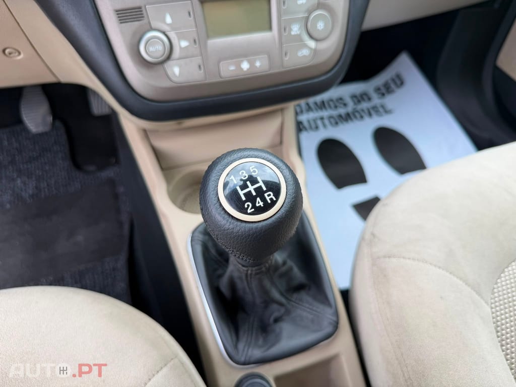 Fiat Linea 1.3 M-Jet Emotion