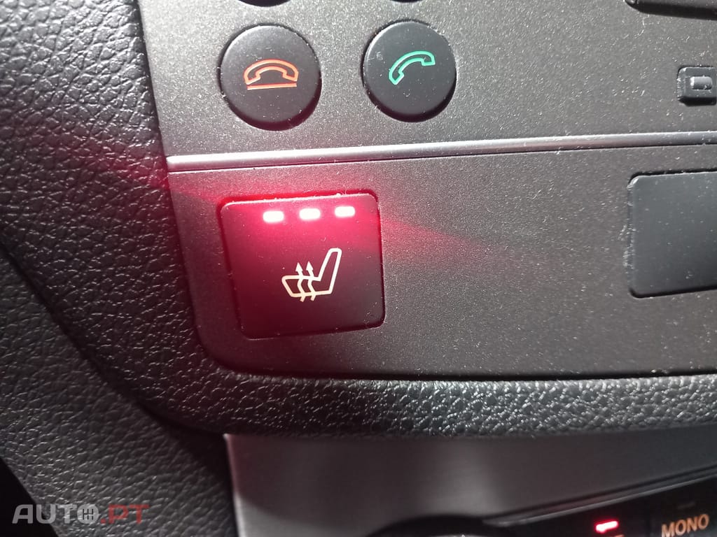 Mercedes-Benz C 200 CDi Avantgarde BlueEfficiency