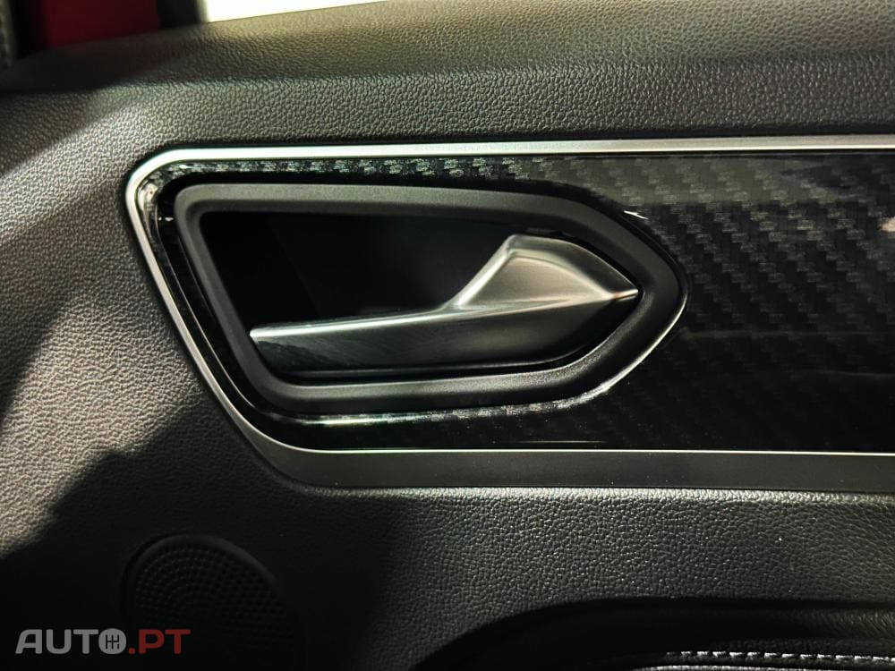 Renault Arkana 1.6 E-Tech Full Hybrid Esprit Alpine