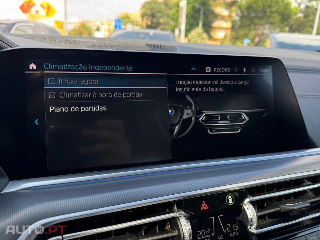 BMW X5 45 e xDrive Pack M