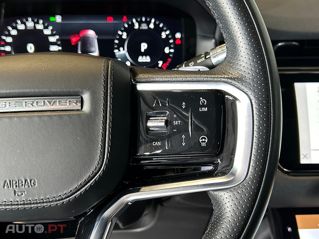 Land Rover Evoque 1.5 P160 R-Dynamic SE Auto