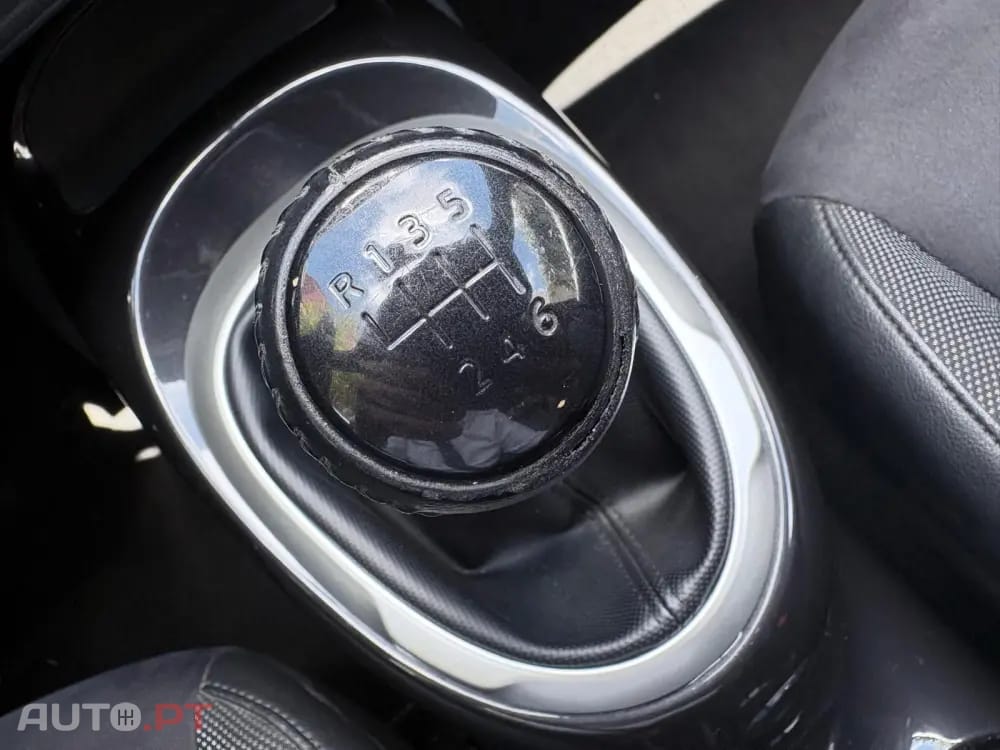 Nissan Juke 1.2 DIG-T N-Connecta