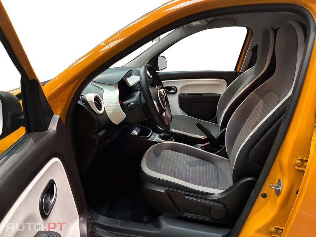 Renault Twingo 1.0 SCe Zen