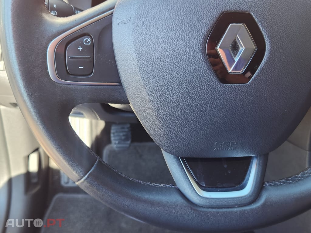 Renault Clio 1.5 dCi Limited EDition