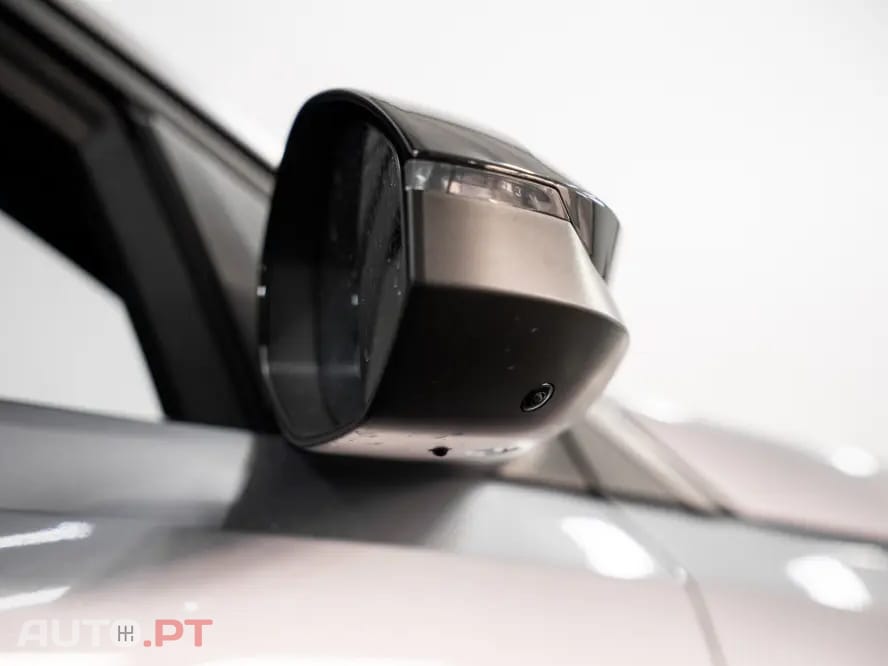 Peugeot 3008 1.2 Hybrid Allure e-DCS6