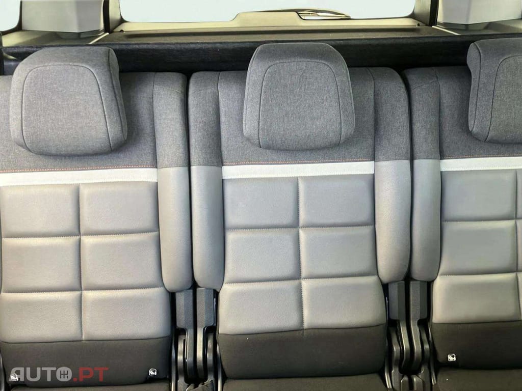 Citroen C5 Aircross 1.5 BlueHDi Shine EAT8