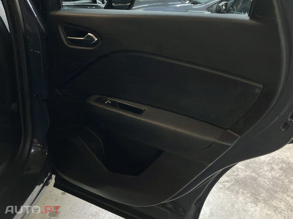 Renault Captur 1.0 ZEN TCE 90CV