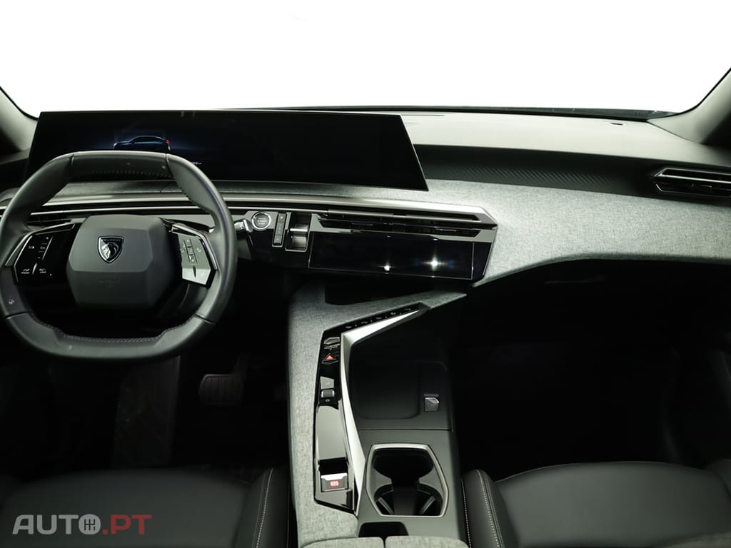 Peugeot 3008 3008 1.2 Hybrid Allure e-DCS6
