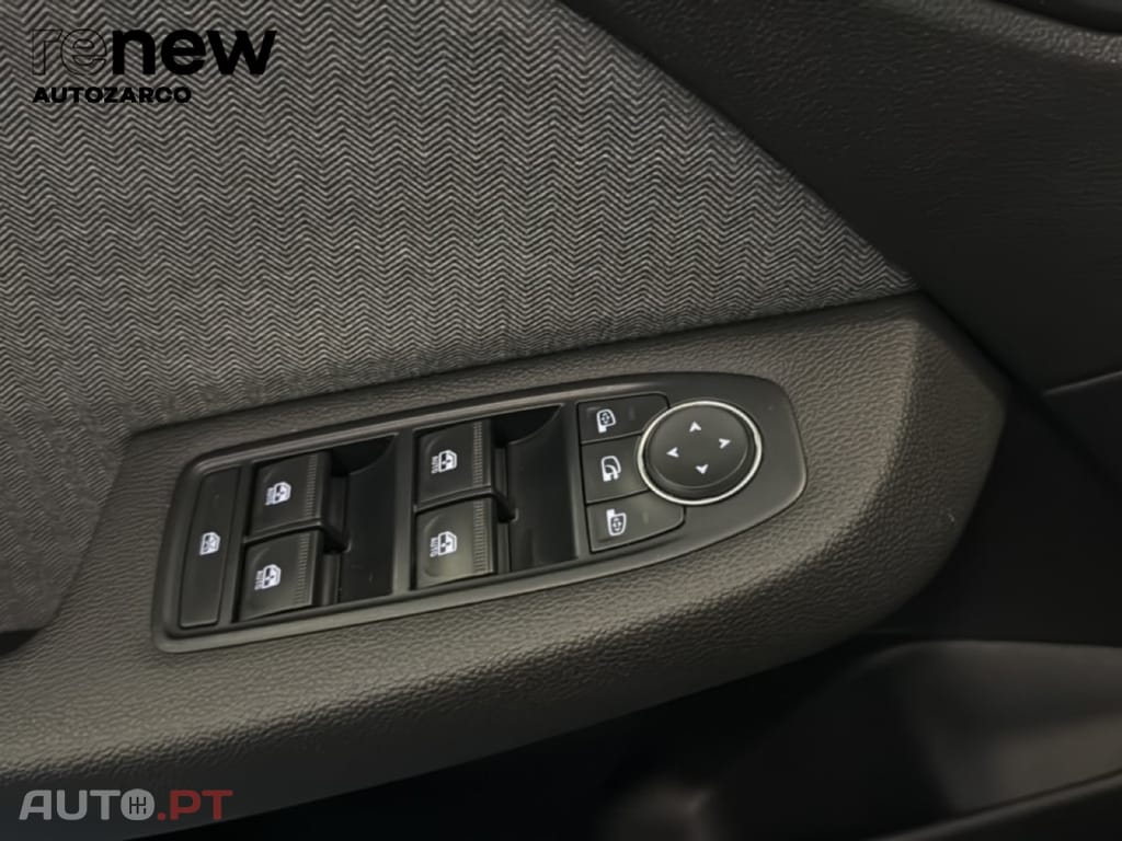 Renault Clio Techno