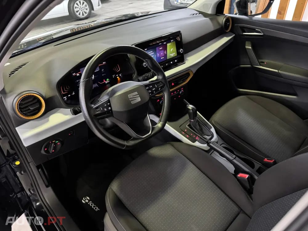 Seat Arona 1.0 TSI Style DSG