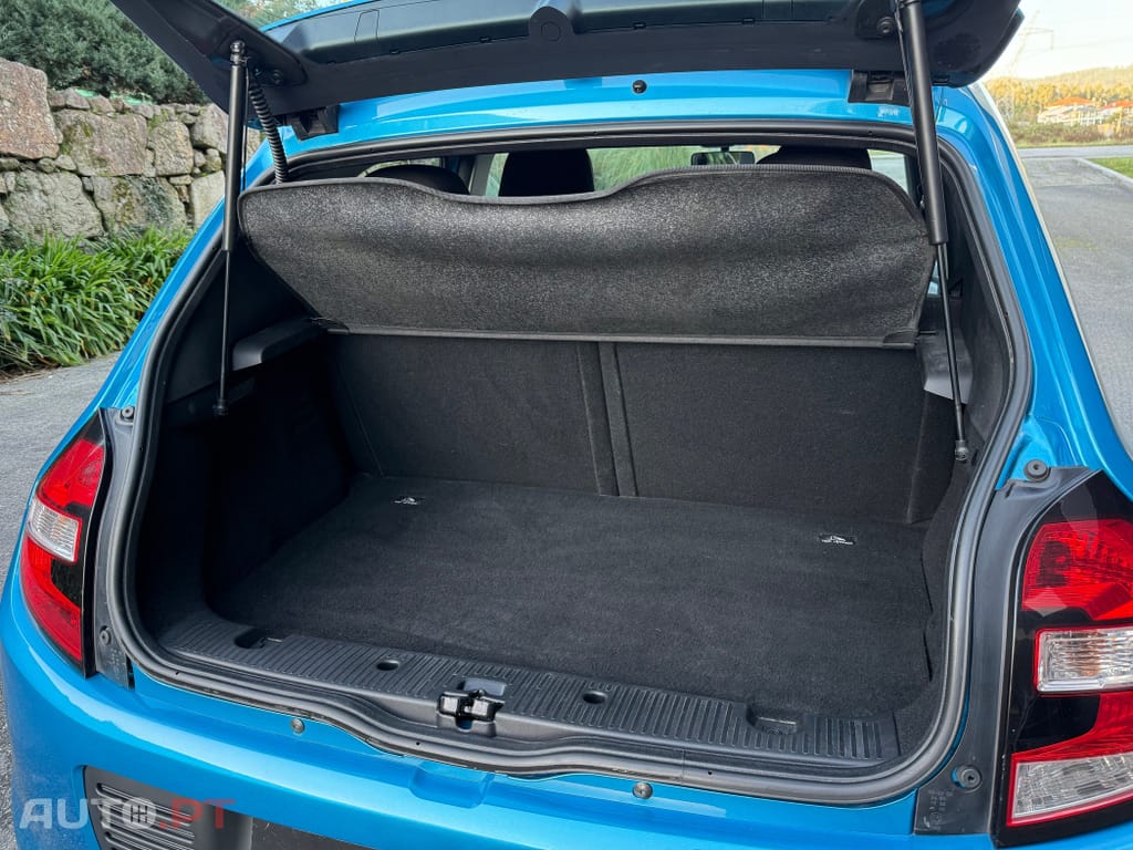 Renault Twingo ENERGY TCe 90 Dynamique