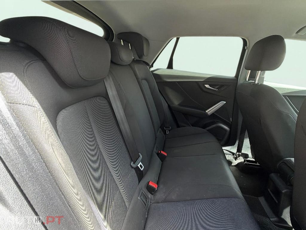 Audi Q2 30 TFSI Advanced