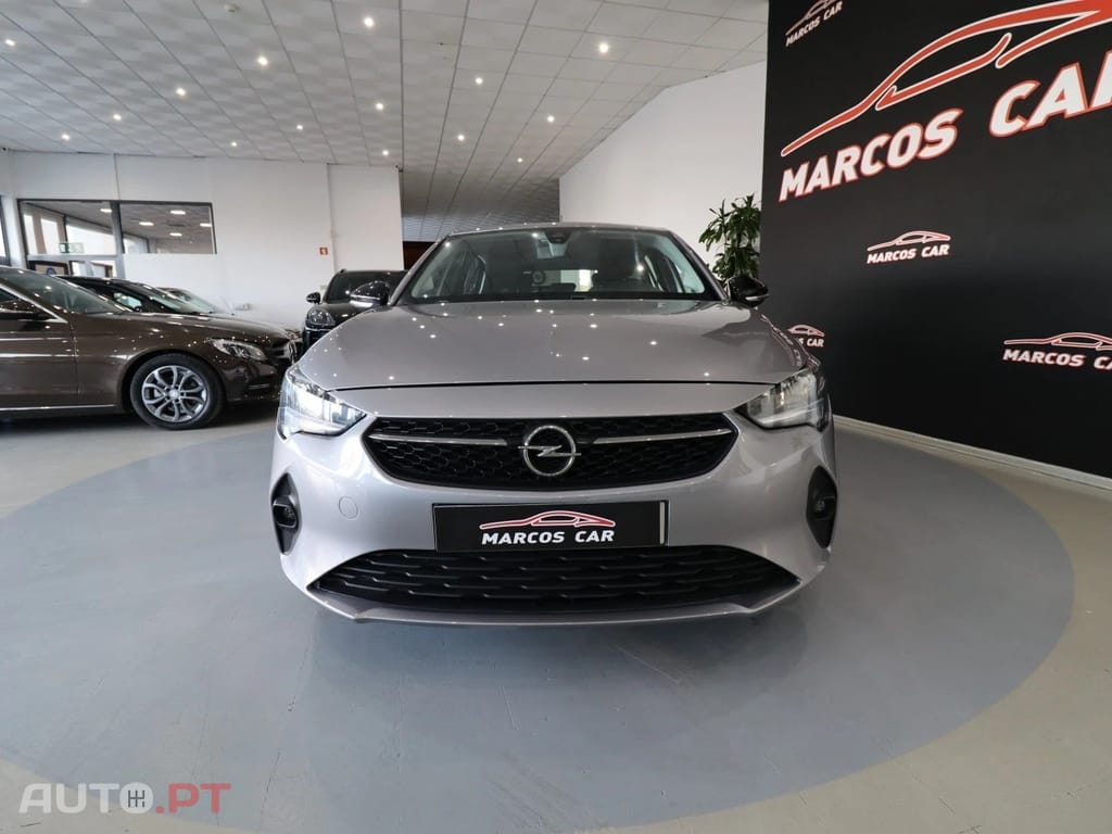 Opel Corsa 1.2 Business