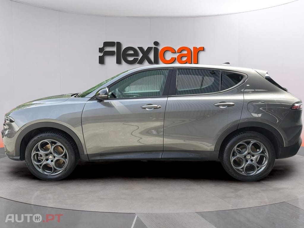 Alfa Romeo Tonale 1.3 Plug-In Hybrid Sprint e-AWD