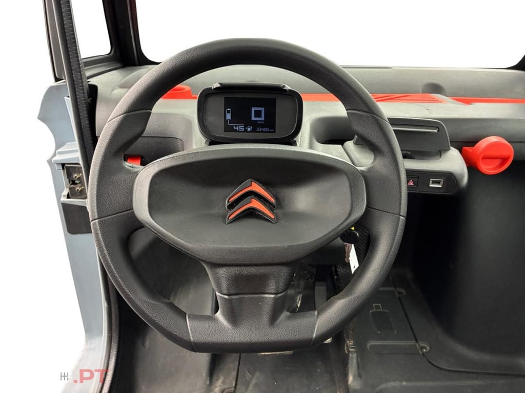 Citroen Ami 50