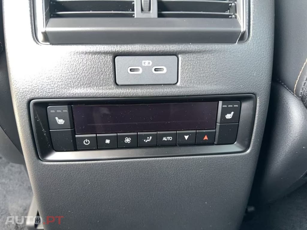 Mazda CX-80 HOMURA PLUS I.V.A DEDUTIVEL 