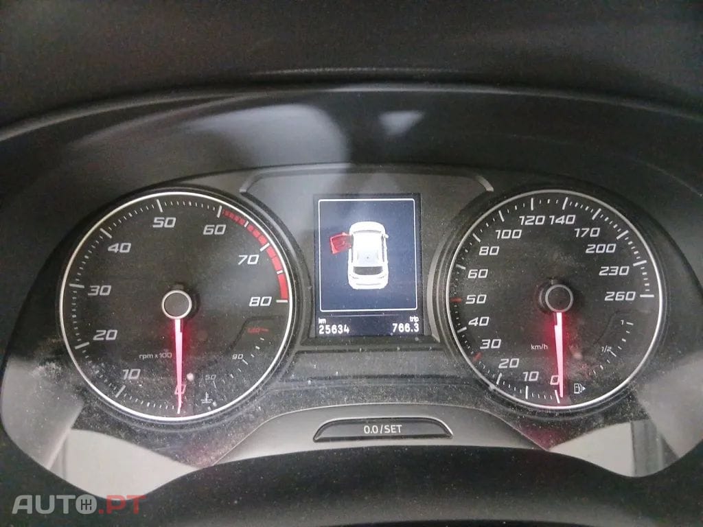 Seat Ateca 1.0 TSI Style
