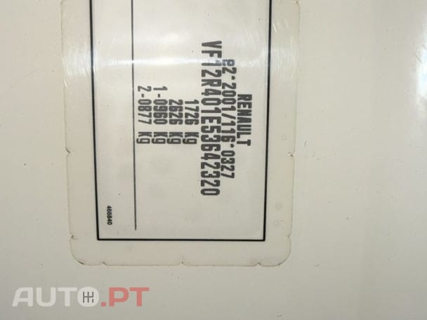 Renault Captur TCE 120 INTENS EDC